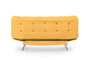 Atelier Del Sofa Misa Sofabed - Mostaza